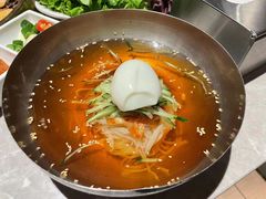 -韩盛·古法烤肉店(皇城恒隆广场店)