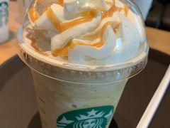 -星巴克(洛阳中州万达广场店)