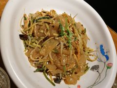 东北大拉皮-95号酱骨·一块豆腐(展春园西路店)