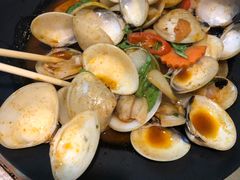 -Doo Dee Thai Food(Issan/Isaan/Esan)