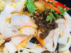 -宛平李记小吃(东关街店)