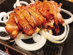 -西贝莜面村(近铁城市广场店)