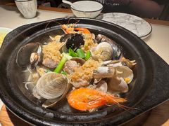 -涌上外婆桥(南塘店)