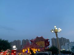 -塔湾兴顺国际观光夜市