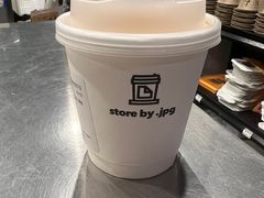 -JPG canteen(广州寺右公馆店)