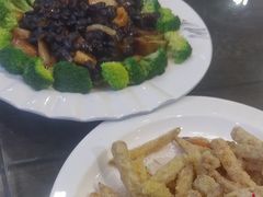 -鱼王府大酒店