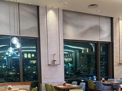 -济南香格里拉·咖啡泉自助餐厅