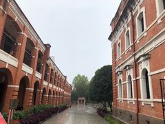 -辛亥革命博物院北区