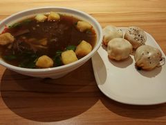 -食悦天美食广场(沈阳青年大街万象城店)