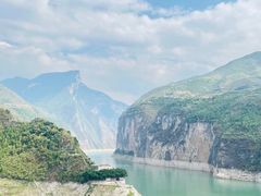 -白帝城·瞿塘峡景区