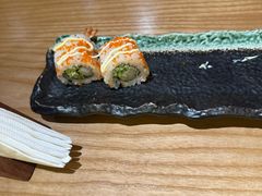 -松临·铁板烧&Omakase(神农店)