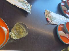 -川流不息·地道川菜·小龙虾(松东路店)