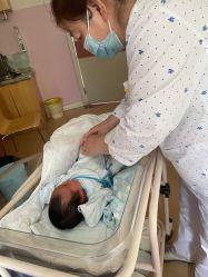 -复旦大学附属妇产科医院(黄浦院区)