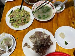 -三中高皇羊肉馆