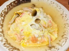 -鸟鸣门屋台料理(金帝银泰店)