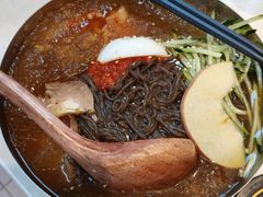 -屋里家延边朝鲜族冷面(南园店)