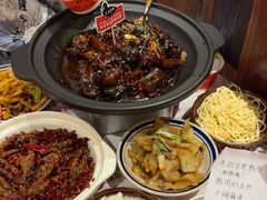 -回味黑鸭煲·始于2006(万松园店)