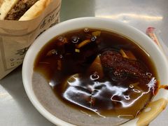 灌肠-杨记灌肠(食品街店)