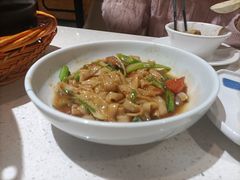 -如轩·海鲜砂锅粥·潮汕菜(小榄店)