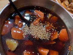 -小二楼炖肠