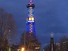 -札幌电视塔