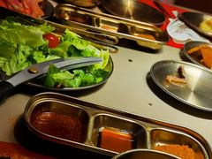 -西塔老太太泥炉烤肉(温州首店万象城黑金店)