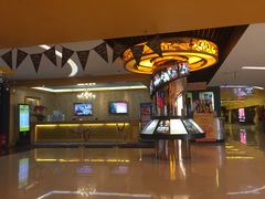 售票处-UME影城(西城广场店)