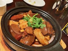 -采悦轩中餐厅·粤菜·海南菜(神州半岛喜来登度假酒店)