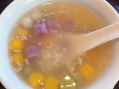 -环球港凯悦 · 享悦中餐厅