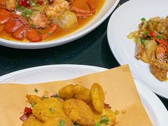 -好兄弟郭巨海鲜(天一阁店)