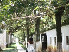 -景德镇古窑民俗博览区