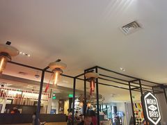 大堂-Moka Bros 摩卡站(西单大悦城店)