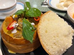 -Home Thai·泰谣(王府井apm店)