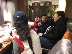 -大渔之观(安贞店)