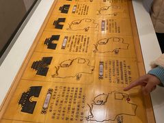 -南京市规划建设展览馆