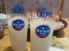 -琴寿司居酒屋(软件园店)