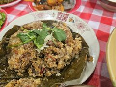 -张家湾·膳蹄(迎宾店)