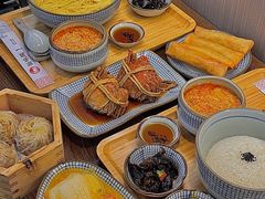 -蟹味阁·蟹黄面(体育西横街店)