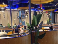 -老傅家湘潭水煮活鱼店(众一国际店)