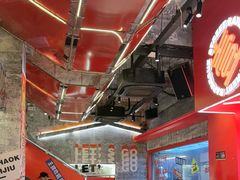 -神府路壹号·海鲜烧烤排档(三坊七巷店)