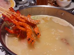 -红雀围·海鲜火锅(陆家嘴中心店)