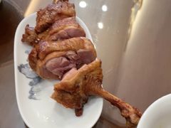 -百年老字号·观振兴蟹黄面·三虾面·苏式面(观前街富仁坊巷店)