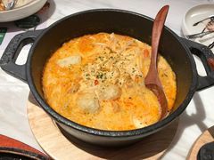 -金椰壳· 大厨新加坡菜(壹方城店)
