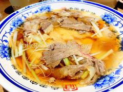 -直隶安家牛肉罩饼(建华店)