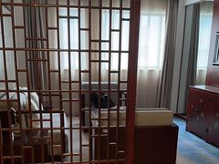 -苏州独墅湖书香世家酒店