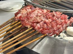 -源味居手把签烧烤(长春一店)