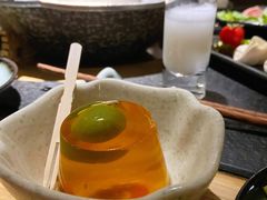 梅子茶冻-湊湊火锅·茶憩(石家庄万象城店)