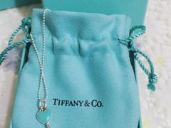 -Tiffany & Co.蒂芙尼
(天津万象城店)