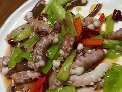 -威海九禧海鲜居渔水饺(经区店)