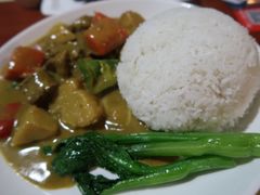 -香港仔茶餐厅(凤阳店)